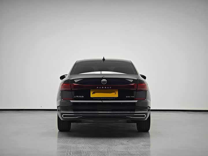 Фото 5 - Volkswagen Passat