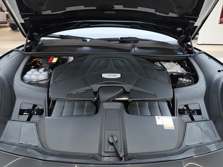 Фото 3 - Porsche Cayenne