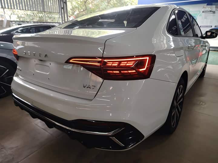 Фото 7 - Jetta VA7