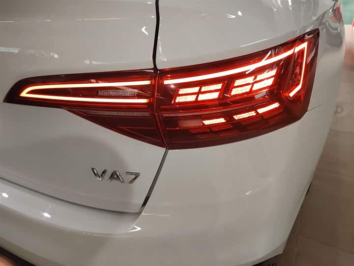 Фото 8 - Jetta VA7