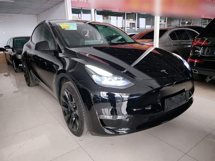 Фото 4 - Tesla Model Y