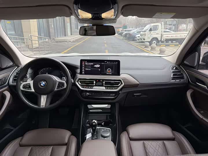 Фото 6 - BMW X3