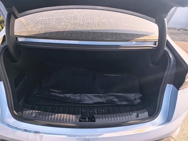 Фото 4 - BYD Seal