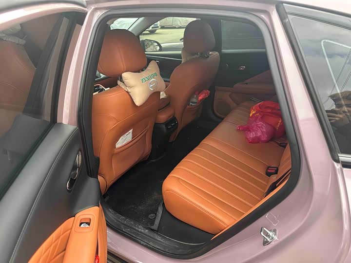 Фото 4 - GAC Aion RT