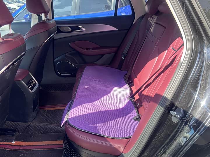 Фото 6 - Hongqi H5