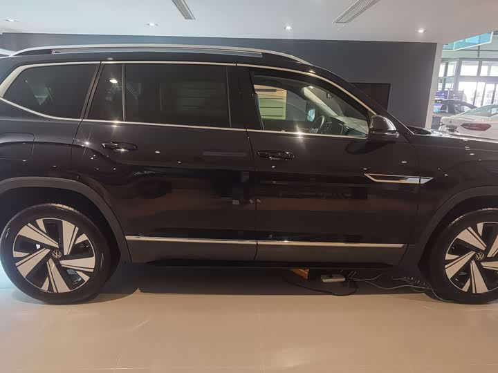 Фото 6 - Volkswagen Teramont Pro