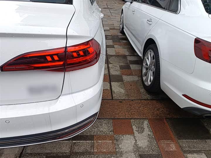 Фото 8 - Volkswagen Bora