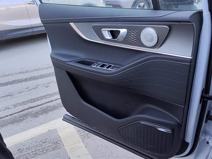 Фото 7 - Chery Tiggo 5x