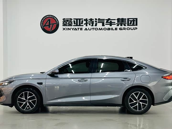 Фото 4 - BYD Qin L