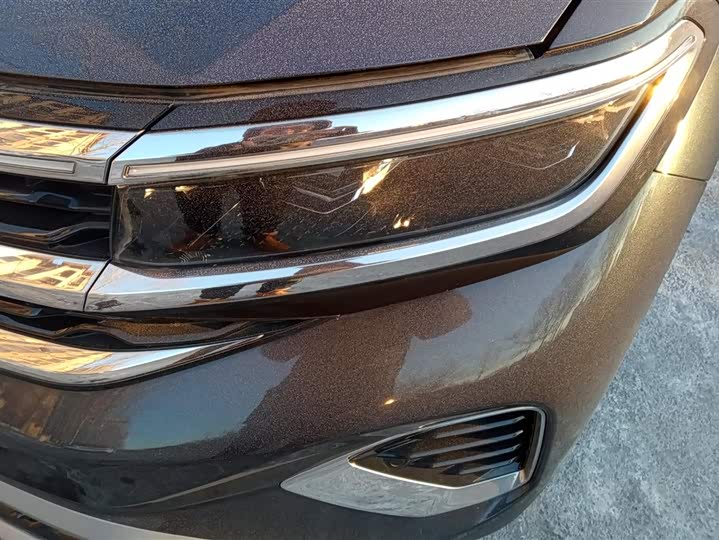 Фото 5 - Volkswagen Talagon