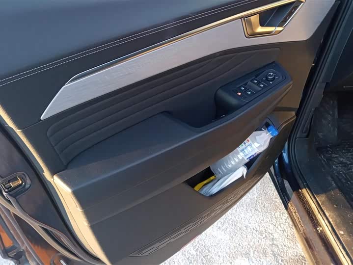 Фото 7 - Volkswagen Talagon