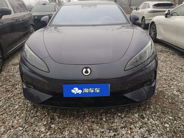 Фото 2 - Denza Z9