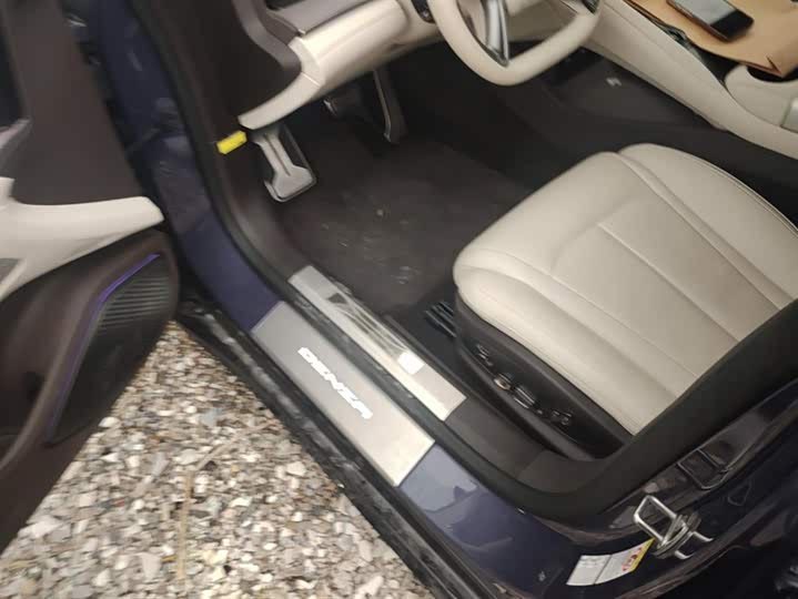 Фото 9 - Denza Z9