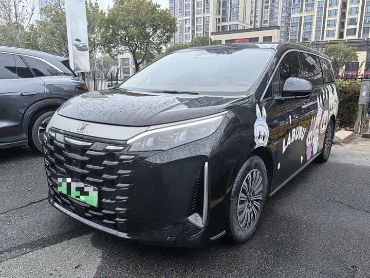 Фото 1 - BYD Xia