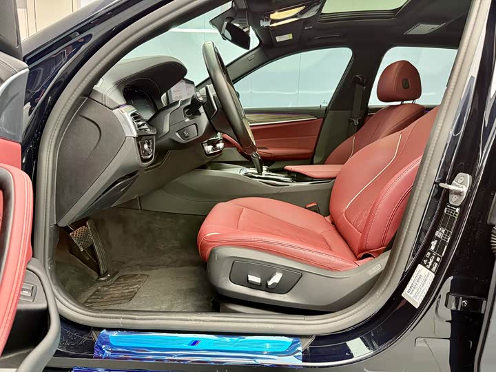 Фото 7 - BMW 5 Series