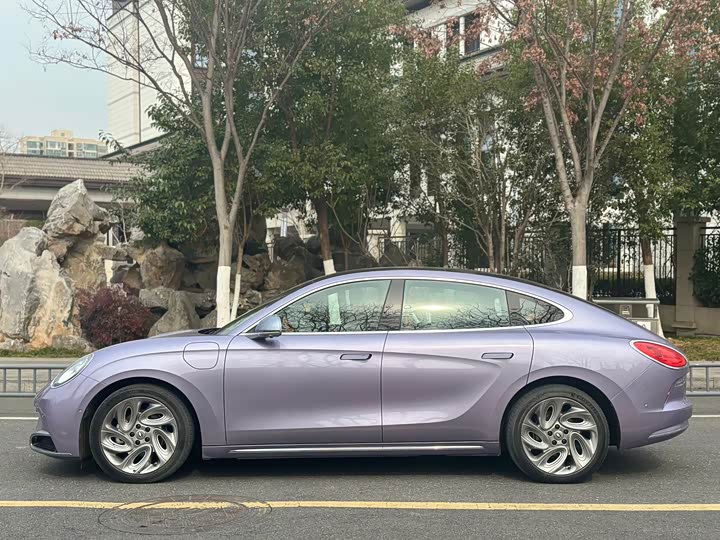 Фото 2 - Ora Lightning Cat (07)