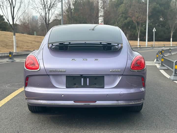 Фото 4 - Ora Lightning Cat (07)