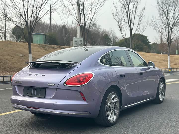 Фото 5 - Ora Lightning Cat (07)