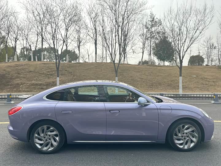 Фото 6 - Ora Lightning Cat (07)