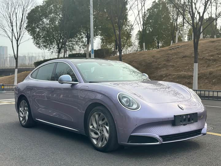 Фото 7 - Ora Lightning Cat (07)