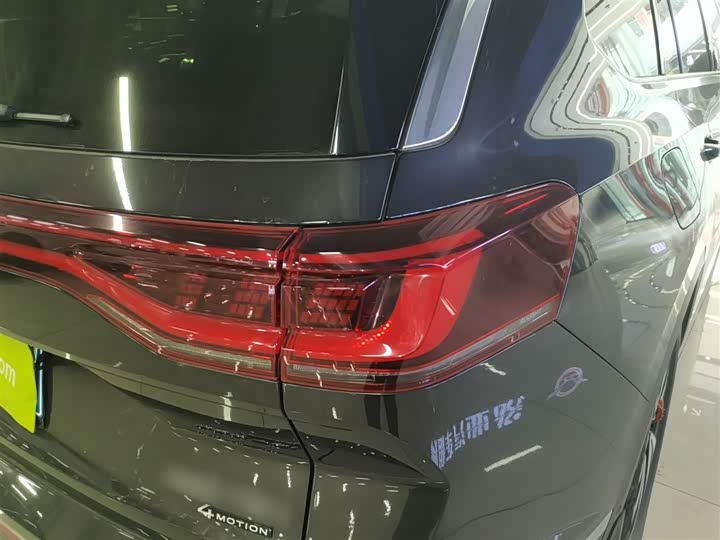 Фото 8 - Volkswagen Talagon