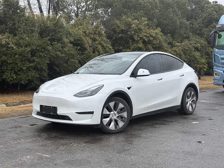 Фото 1 - Tesla Model Y