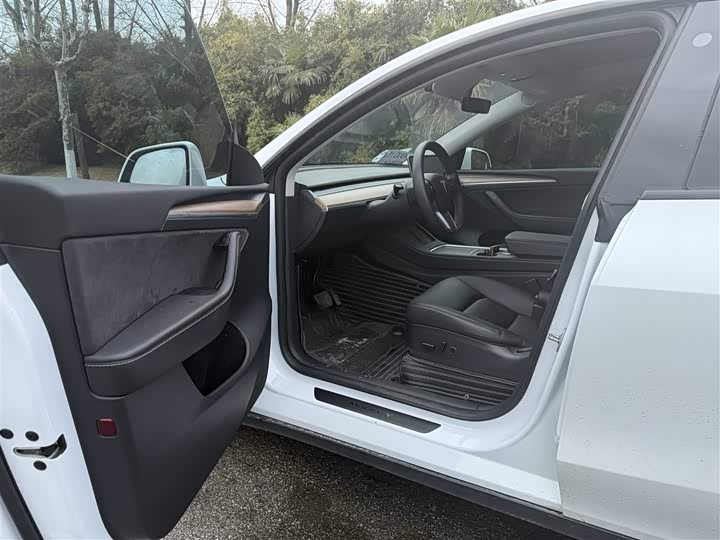 Фото 5 - Tesla Model Y