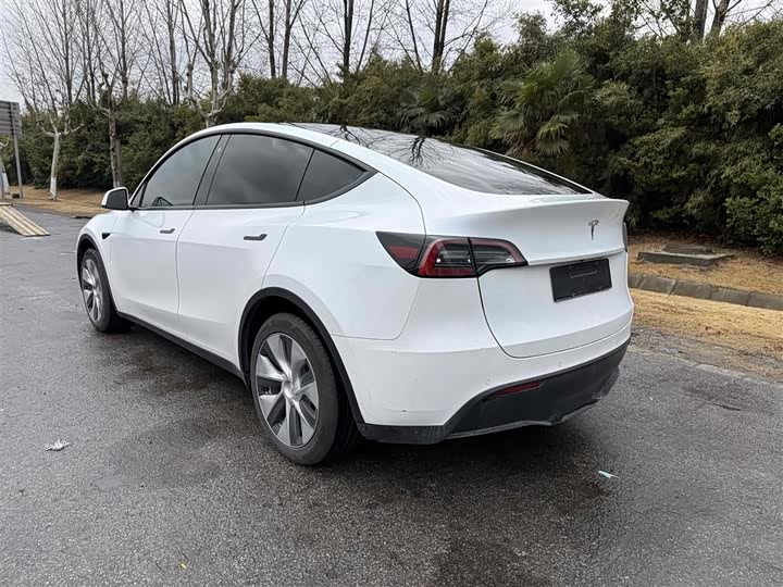 Фото 8 - Tesla Model Y