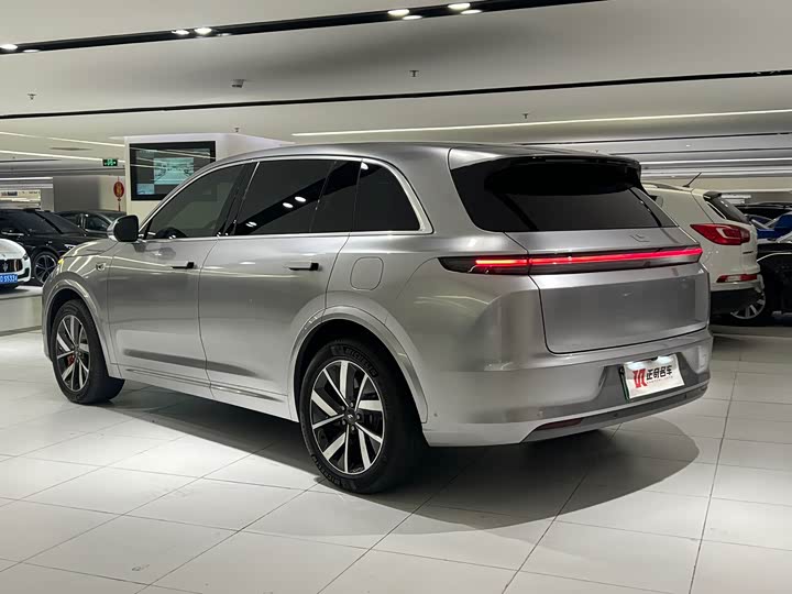 Фото 3 - LiXiang L7