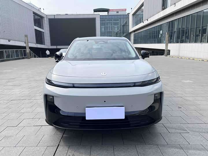 Фото 3 - Leapmotor B10