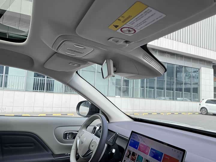 Фото 4 - Leapmotor B10