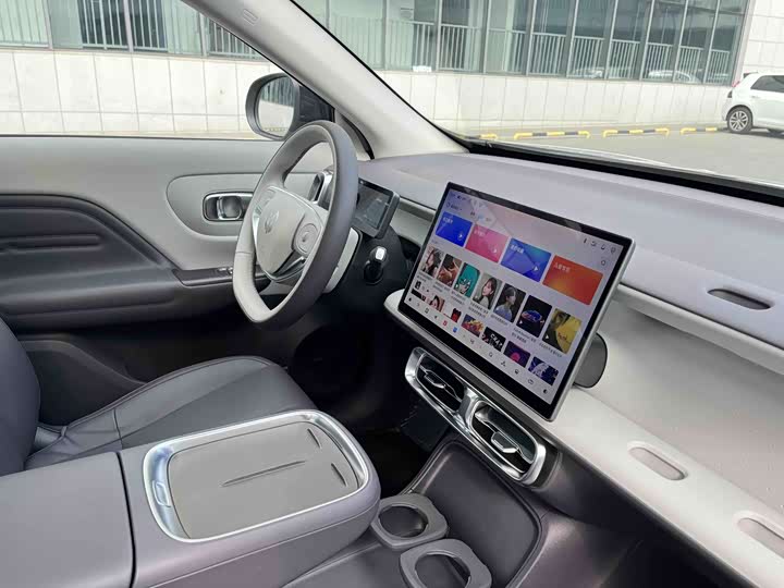 Фото 5 - Leapmotor B10