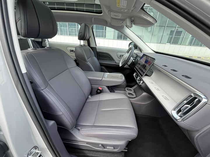 Фото 7 - Leapmotor B10