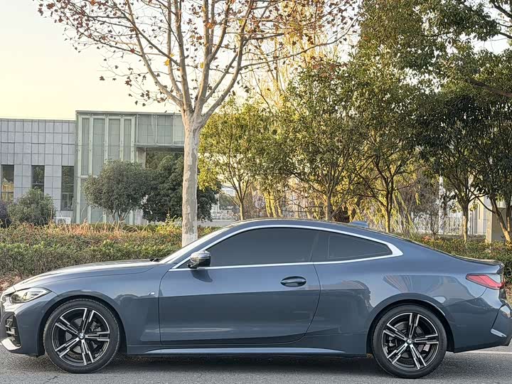 Фото 3 - BMW 4 Series