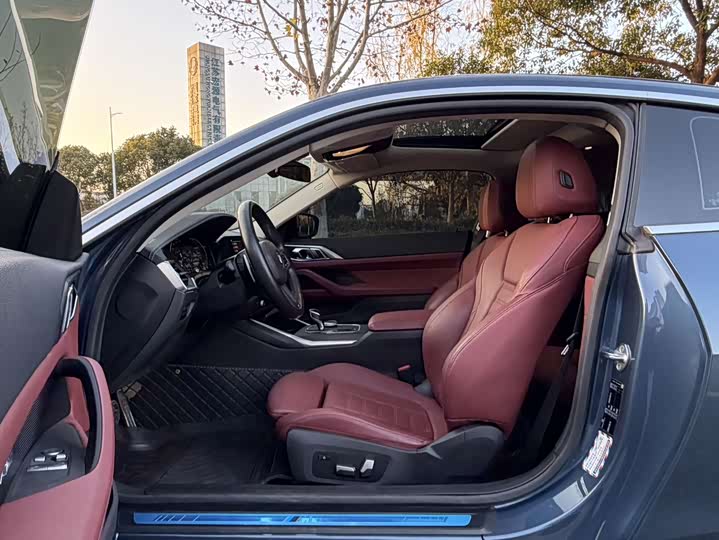 Фото 7 - BMW 4 Series