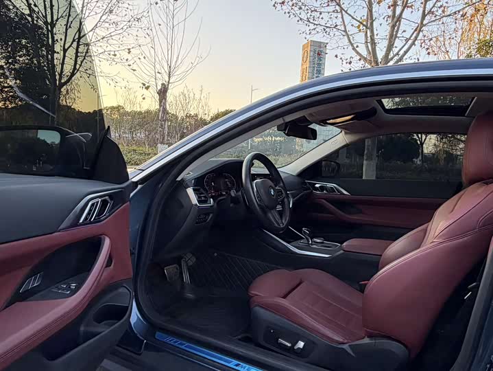 Фото 8 - BMW 4 Series