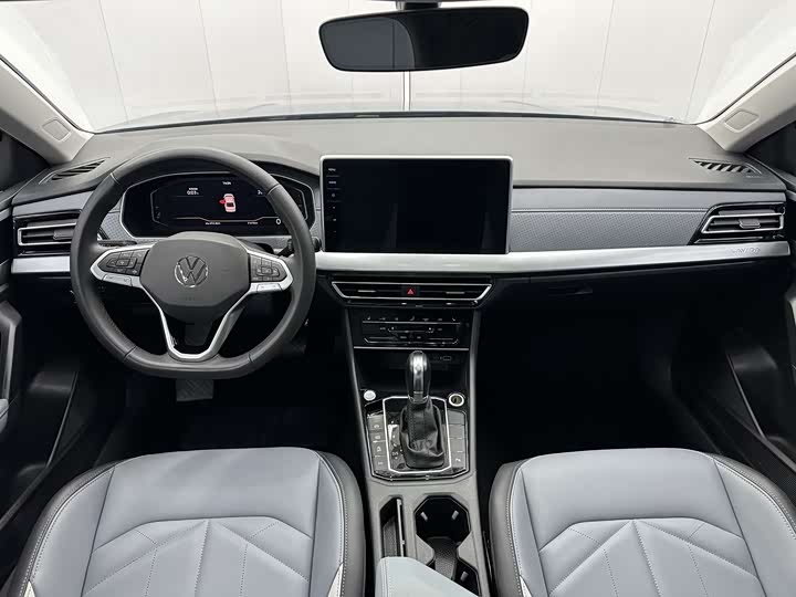 Фото 6 - Volkswagen Lavida