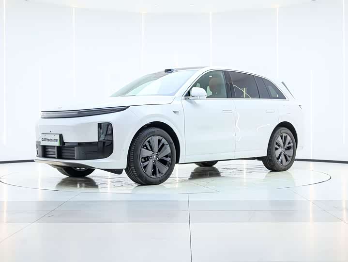 Фото 1 - LiXiang L6