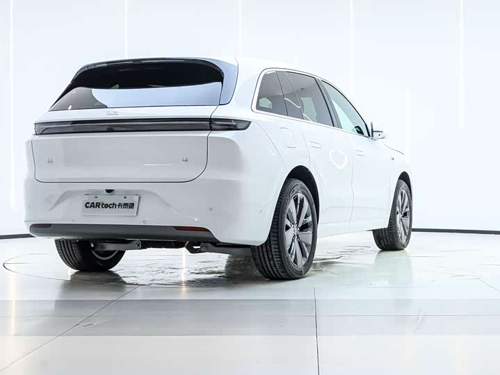 Фото 8 - LiXiang L6