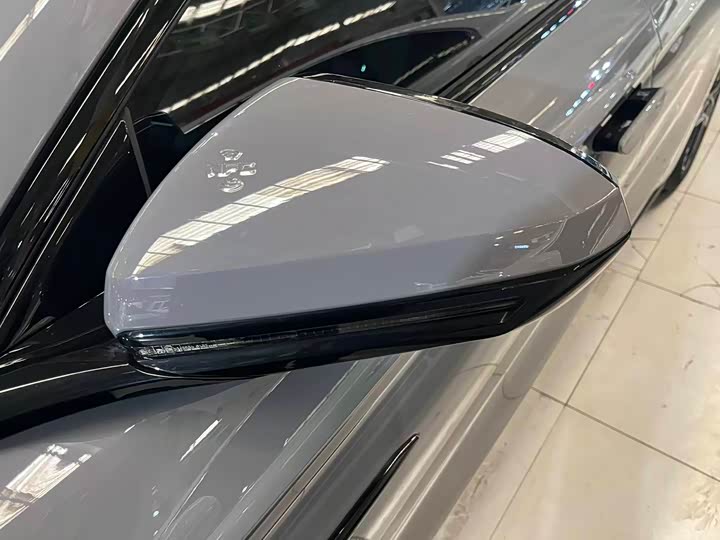 Фото 6 - BYD Han