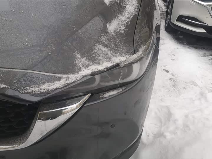 Фото 5 - Mazda CX-5