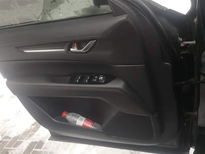 Фото 7 - Mazda CX-5