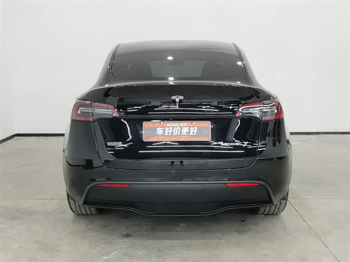 Фото 4 - Tesla Model Y