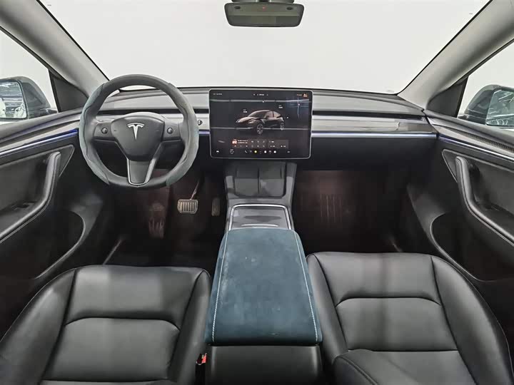 Фото 5 - Tesla Model Y