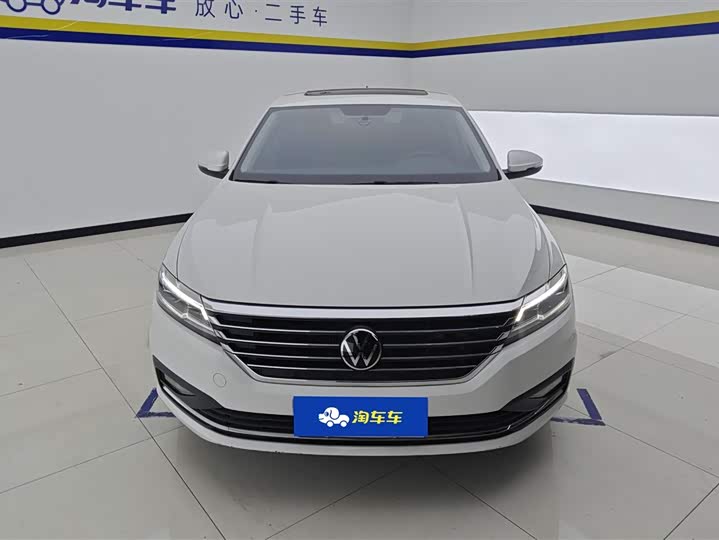 Фото 2 - Volkswagen Lavida