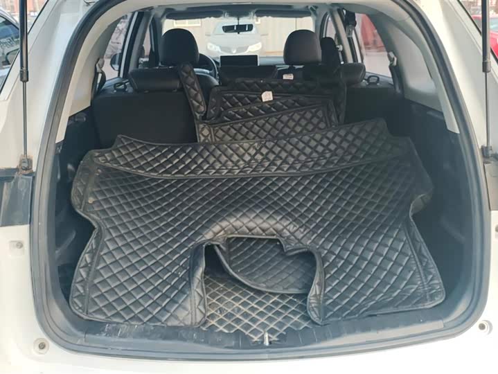 Фото 4 - Haval M6