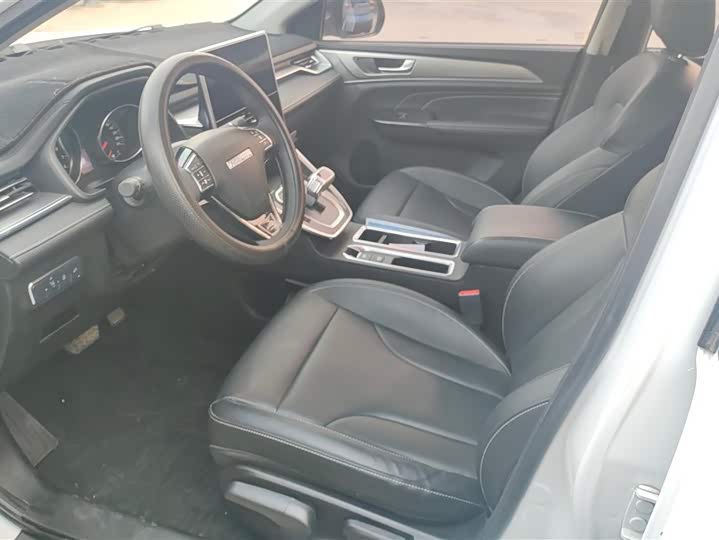 Фото 9 - Haval M6