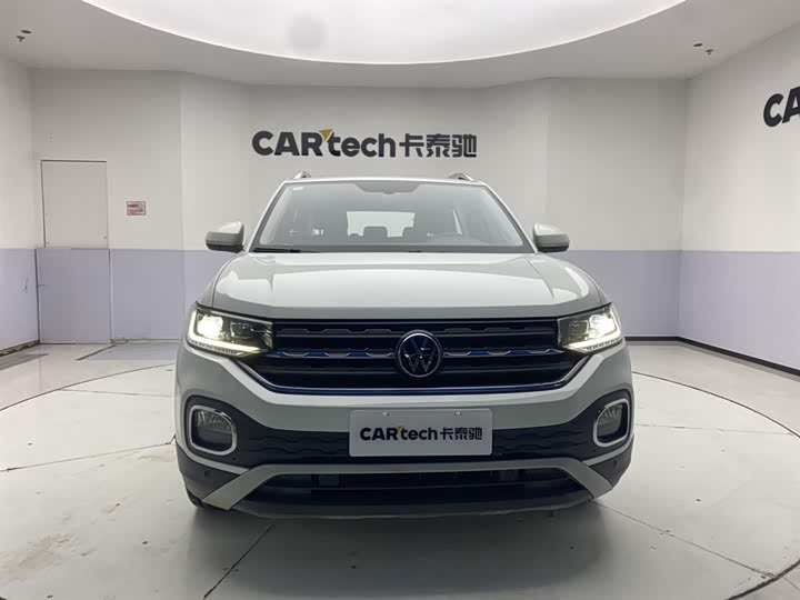 Фото 3 - Volkswagen Tacqua