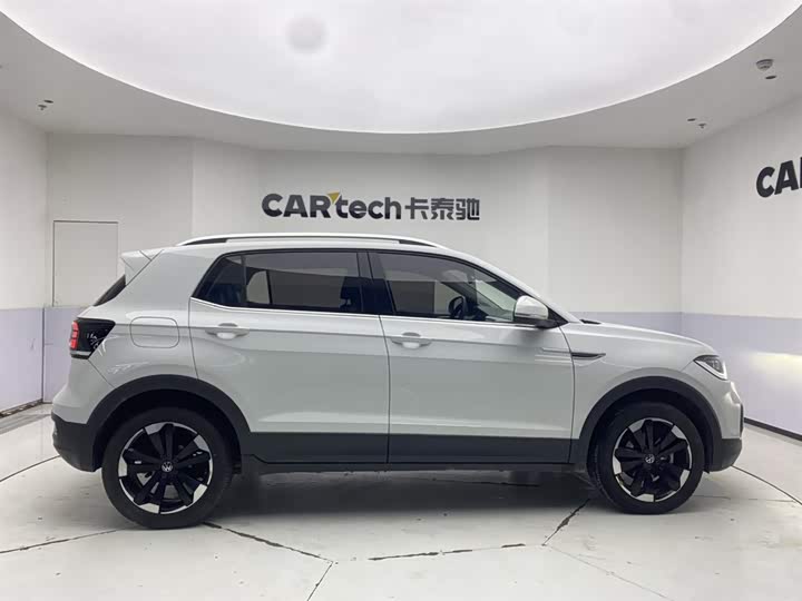 Фото 4 - Volkswagen Tacqua