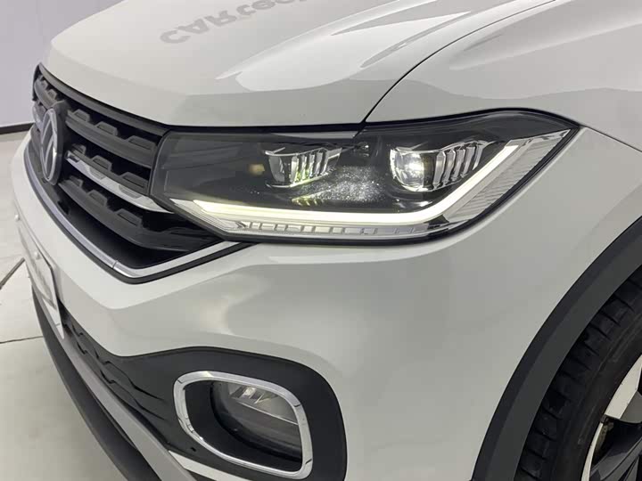 Фото 9 - Volkswagen Tacqua